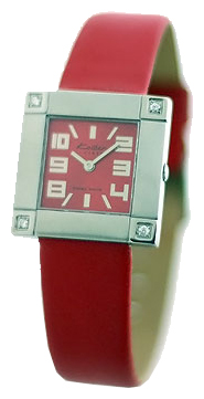 Wrist watch Kolber for Women - picture, image, photo