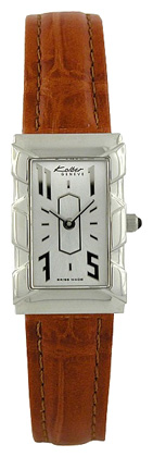 Kolber K1681176107 wrist watches for women - 1 image, picture, photo