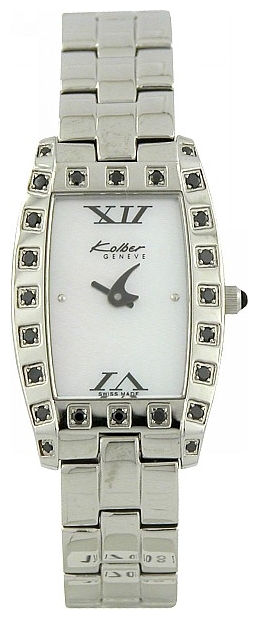Kolber K17081859 wrist watches for women - 1 image, picture, photo