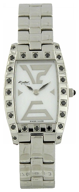 Kolber K1708206099 wrist watches for women - 1 photo, image, picture
