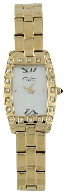 Kolber K17101859 wrist watches for women - 1 picture, image, photo