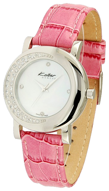 Kolber K1771185403 wrist watches for women - 1 photo, image, picture