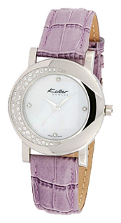 Kolber K1771185409 wrist watches for women - 1 picture, photo, image