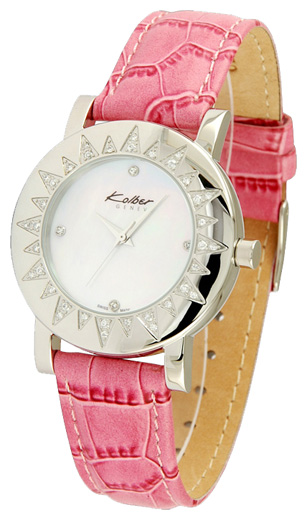 Wrist watch Kolber for Women - picture, image, photo