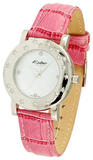 Kolber K1775185403 wrist watches for women - 1 image, photo, picture