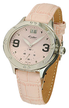 Kolber K17793261 wrist watches for women - 1 image, photo, picture