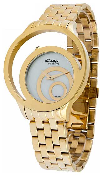 Wrist watch Kolber for Women - picture, image, photo