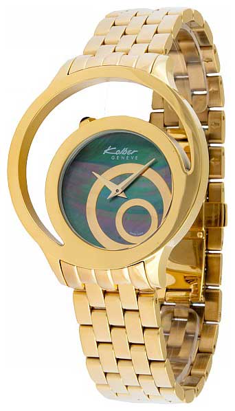 Wrist watch Kolber for Women - picture, image, photo