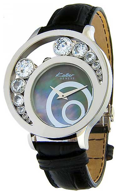 Wrist watch Kolber for Women - picture, image, photo