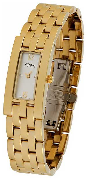 Wrist watch Kolber for Women - picture, image, photo