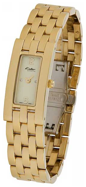 Wrist watch Kolber for Women - picture, image, photo