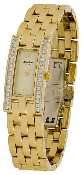 Wrist watch Kolber for Women - picture, image, photo