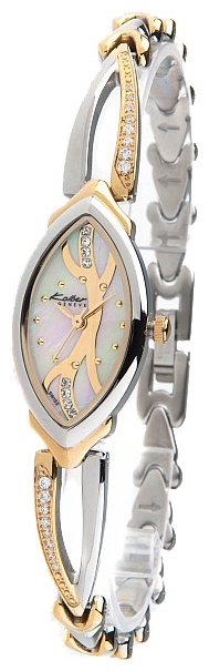 Kolber K30042671 wrist watches for women - 1 photo, image, picture