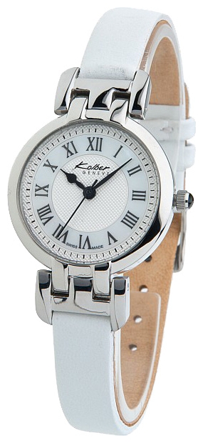 Kolber K3005101050 wrist watches for women - 1 picture, photo, image