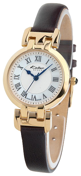 Kolber K3005121050 wrist watches for women - 1 image, photo, picture