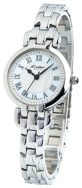 Kolber K3005201050 wrist watches for women - 1 image, photo, picture