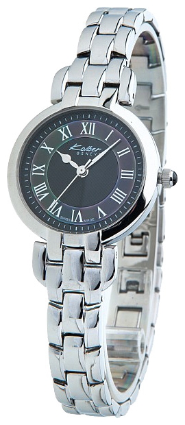 Kolber K3005201350 wrist watches for women - 1 photo, image, picture