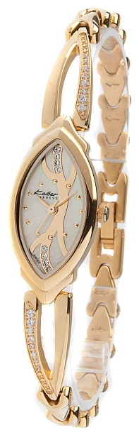 Kolber K30061271 wrist watches for women - 1 photo, picture, image