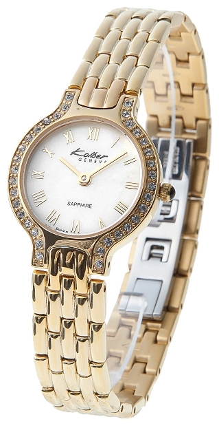 Kolber K3006221850 wrist watches for women - 1 image, picture, photo