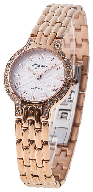 Kolber K3006241777 wrist watches for women - 1 picture, image, photo