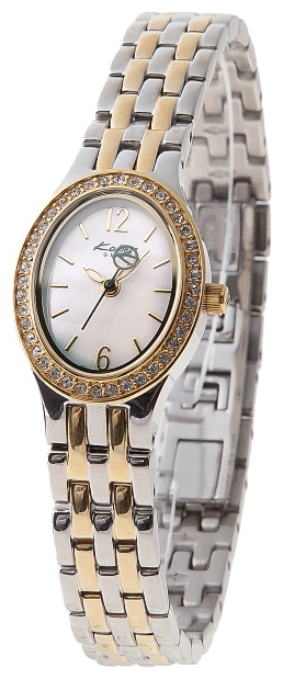 Kolber K3008211873 wrist watches for women - 1 photo, image, picture
