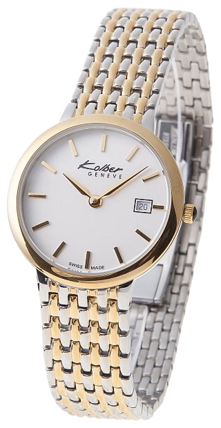 Kolber K4012211776 wrist watches for women - 1 image, photo, picture