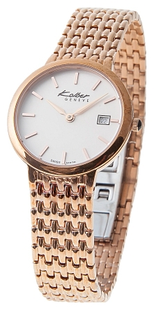 Kolber K4012241777 wrist watches for women - 1 photo, image, picture