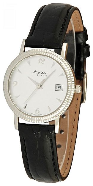 Wrist watch Kolber for Women - picture, image, photo