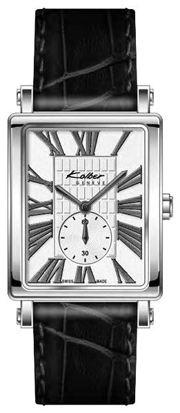 Kolber K4023101150 wrist watches for men - 1 image, picture, photo