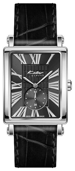 Kolber K4023101350 wrist watches for men - 1 photo, image, picture