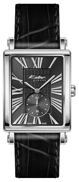 Kolber K4023121350 wrist watches for men - 1 image, picture, photo