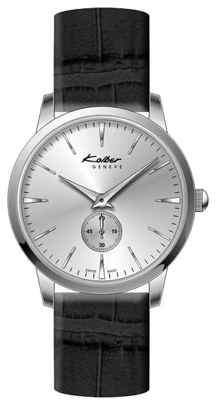 Kolber K4032101752 wrist watches for men - 1 image, photo, picture