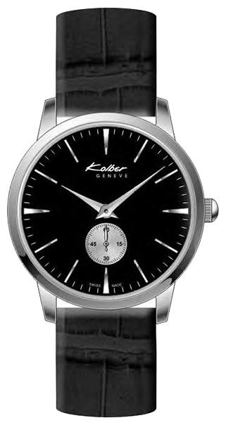 Kolber K4032104052 wrist watches for men - 1 photo, image, picture