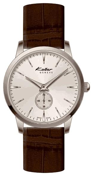 Kolber K4032121152 wrist watches for men - 1 image, picture, photo