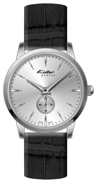 Kolber K4032131752 wrist watches for men - 1 photo, image, picture