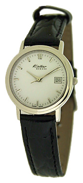 Kolber K41231052 wrist watches for women - 1 picture, photo, image