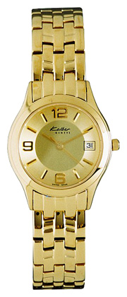 Kolber K41321261 wrist watches for women - 1 photo, picture, image