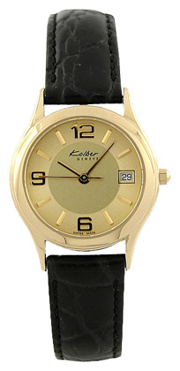 Kolber K41331261 wrist watches for women - 1 image, photo, picture