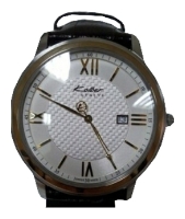 Kolber K5001111058 wrist watches for men - 1 picture, image, photo