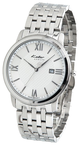 Kolber K5001201058 wrist watches for men - 1 image, picture, photo