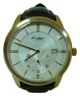 Wrist watch Kolber for Men - picture, image, photo