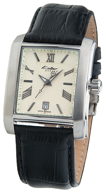 Kolber K5005101158 wrist watches for men - 1 photo, picture, image