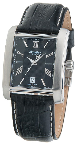 Wrist watch Kolber for Men - picture, image, photo