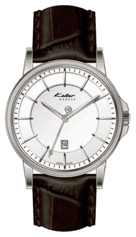Kolber K5007121076 wrist watches for men - 1 image, photo, picture