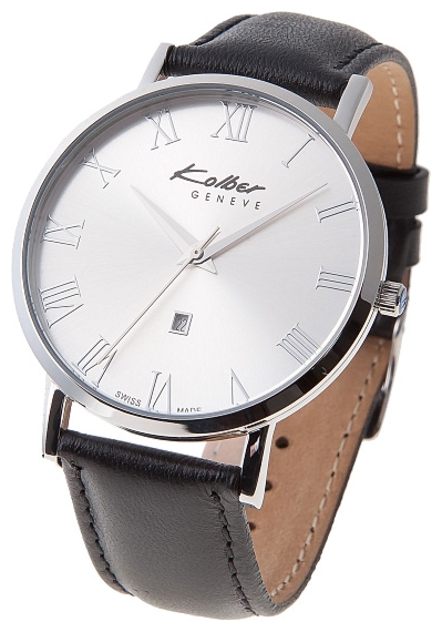 Wrist watch Kolber for Men - picture, image, photo