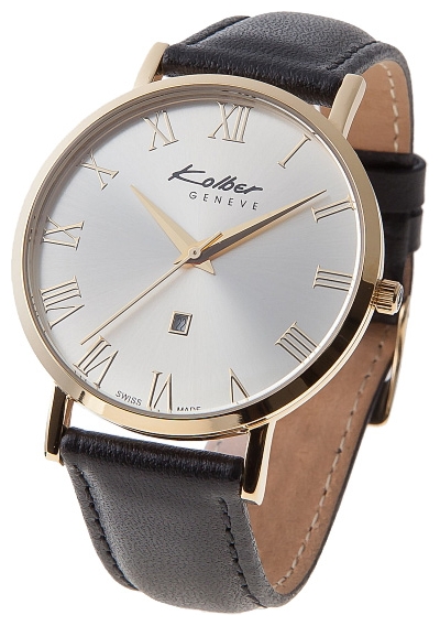 Kolber K5022121250 wrist watches for men - 1 image, photo, picture
