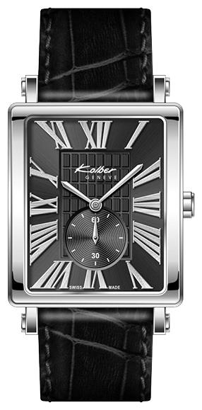 Kolber K5023101350 wrist watches for men - 1 picture, image, photo