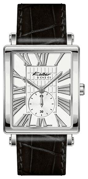 Kolber K5023121150 wrist watches for men - 1 image, picture, photo