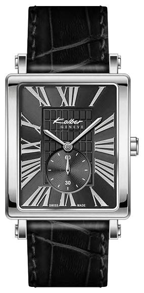 Kolber K5023121350 wrist watches for men - 1 photo, picture, image