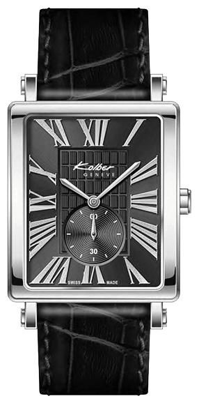 Kolber K5023141350 wrist watches for men - 1 photo, picture, image